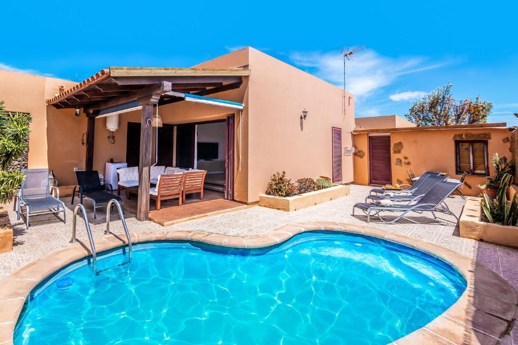 Villas del Sol
